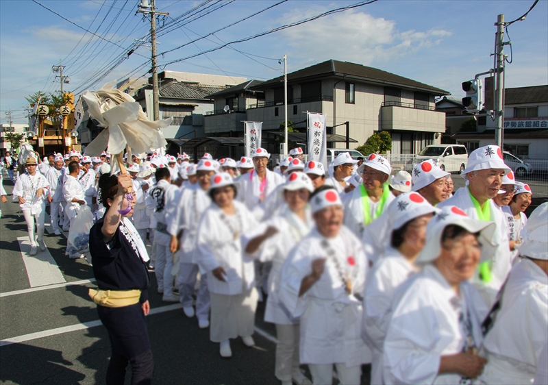 2013年お木曳行事04